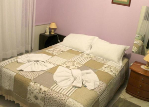 Отель Roseli's Vacation Home  Грамаду